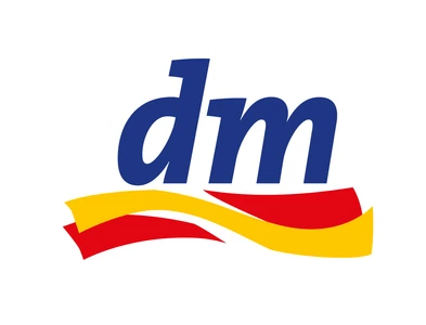 dm-drogerie markt - Kunde von Momentum Media OOH Marketing