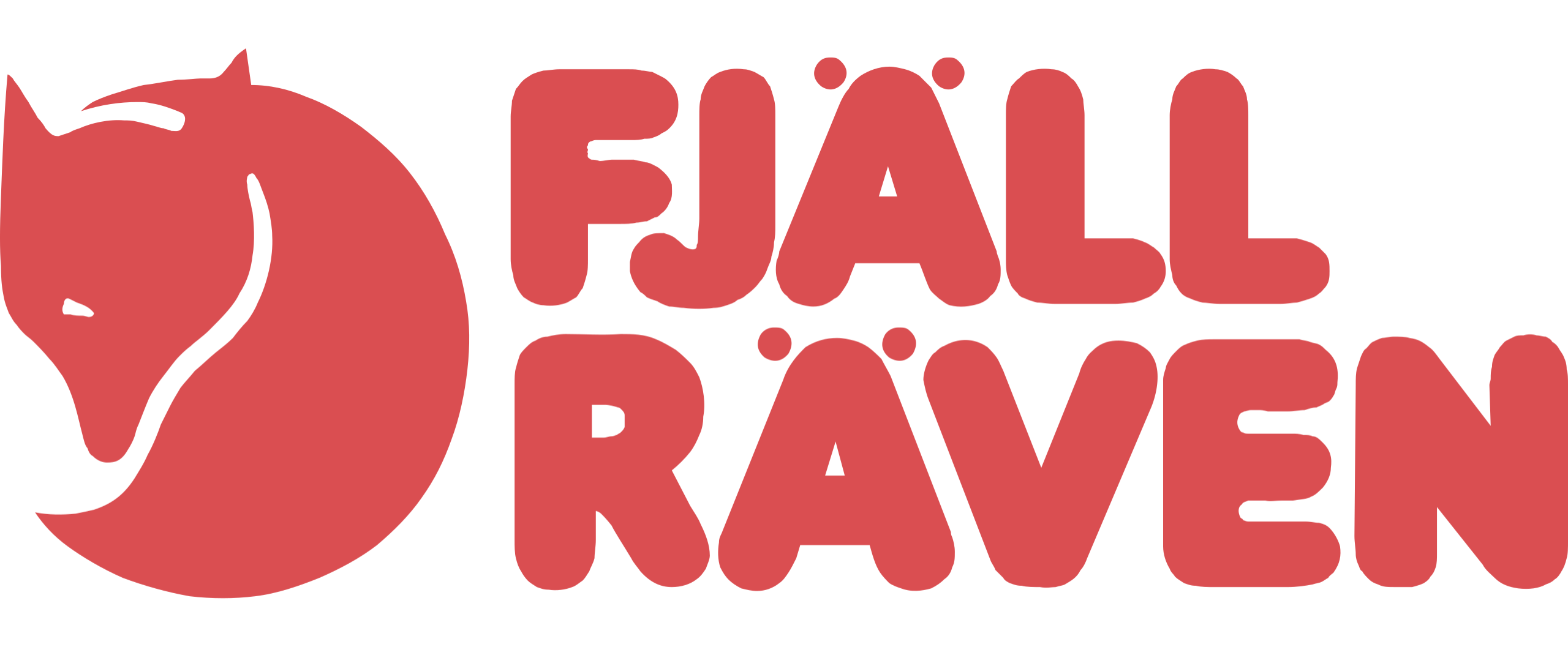 Fjällräven - Kunde von Momentum Media OOH Marketing