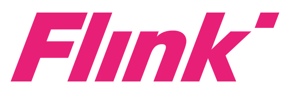 Flink - Kunde von Momentum Media OOH Marketing
