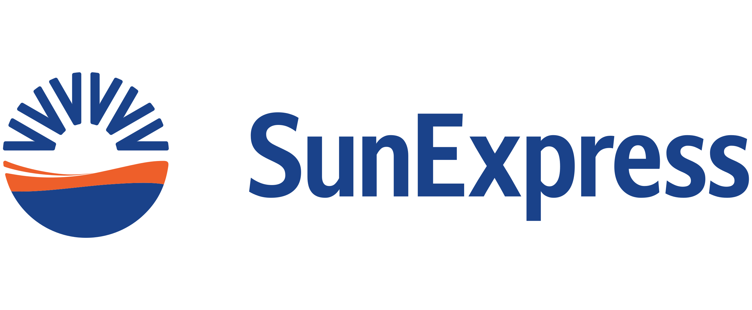 SunExpress - Kunde von Momentum Media OOH Marketing