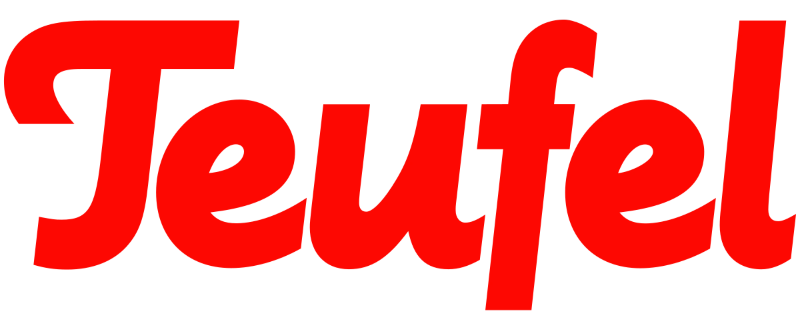 Teufel - Kunde von Momentum Media OOH Marketing